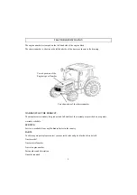 Preview for 13 page of Mahindra 10 Series Operator'S Manual