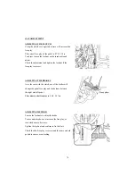 Preview for 78 page of Mahindra 10 Series Operator'S Manual