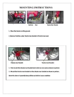 Preview for 5 page of Mahindra AppliTrac Manual
