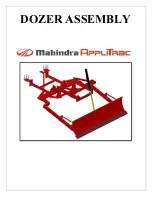 Preview for 19 page of Mahindra AppliTrac Manual