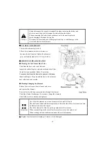 Preview for 65 page of Mahindra e Max 22 HSTs Operator'S Manual