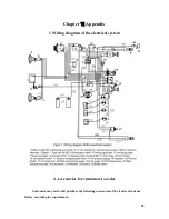 Preview for 64 page of Mahindra JINMA-200 Operation Manual