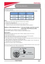 Preview for 21 page of Mahindra Jivo 245 DI Service Manual