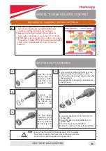 Preview for 36 page of Mahindra Jivo 245 DI Service Manual