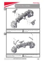 Preview for 40 page of Mahindra Jivo 245 DI Service Manual