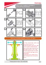 Preview for 55 page of Mahindra Jivo 245 DI Service Manual