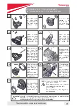 Preview for 58 page of Mahindra Jivo 245 DI Service Manual