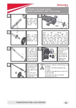 Preview for 64 page of Mahindra Jivo 245 DI Service Manual