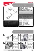 Preview for 66 page of Mahindra Jivo 245 DI Service Manual