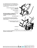 Preview for 27 page of Mahindra ML 120 3535 Operator'S Manual