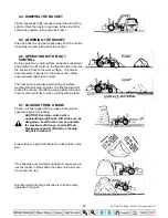 Preview for 43 page of Mahindra ML 120 3535 Operator'S Manual