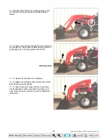 Preview for 51 page of Mahindra ML 120 3535 Operator'S Manual