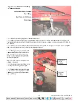 Preview for 74 page of Mahindra ML 120 3535 Operator'S Manual