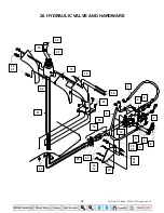 Preview for 93 page of Mahindra ML 120 3535 Operator'S Manual