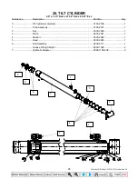 Preview for 96 page of Mahindra ML 120 3535 Operator'S Manual