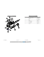 Preview for 47 page of Mahindra ML106 Series Operator'S Manual & Installation Instructions