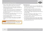 Preview for 52 page of Mahindra ROXOR Operator'S Manual