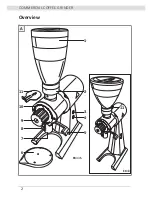 Preview for 2 page of Mahlkonig EK43 S Original Instruction Manual