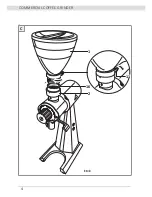 Preview for 4 page of Mahlkonig EK43 S Original Instruction Manual