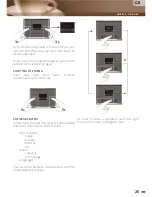 Preview for 25 page of Mahlkonig Pro M Espresso Operating Instructions Manual