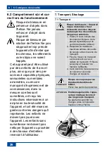 Preview for 26 page of Maico DAS 100/6 Mounting And Operating Instructions