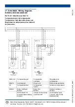 Preview for 20 page of Maico EAT 6 G/1 Installation And Operating Instructions Manual