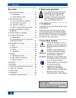 Preview for 18 page of Maico ECA 120 SERIES Mounting And Operating Instructions