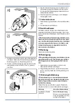 Preview for 9 page of Maico ECA 15 E Installation And Operating Instructions Manual