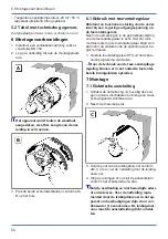 Preview for 66 page of Maico ECA 15 E Installation And Operating Instructions Manual