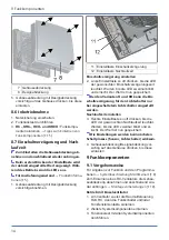 Preview for 14 page of Maico ECA 150 ipro Installation And Operating Instructions Manual