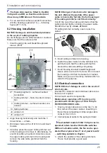 Preview for 29 page of Maico ECA 150 ipro Installation And Operating Instructions Manual