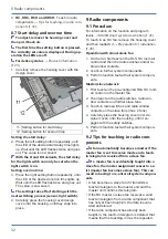 Preview for 32 page of Maico ECA 150 ipro Installation And Operating Instructions Manual