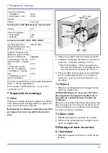 Preview for 47 page of Maico ECA 150 ipro Installation And Operating Instructions Manual