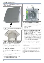 Preview for 48 page of Maico ECA 150 ipro Installation And Operating Instructions Manual