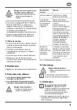 Preview for 19 page of Maico EDR 25 Mounting And Operating Instructions