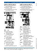 Preview for 28 page of Maico EN 25 Mounting And Operating Instructions