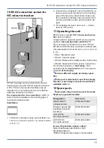 Preview for 25 page of Maico ER shell Installation Instructions Manual