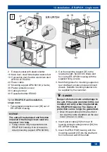 Preview for 19 page of Maico ER-UP/GH Mounting And Operating Instructions