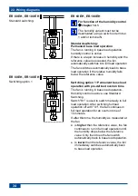 Preview for 34 page of Maico ER-UP/GH Mounting And Operating Instructions