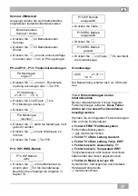 Preview for 27 page of Maico EW-S Mounting And Operating Instructions