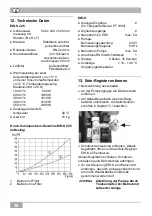 Preview for 28 page of Maico EW-S Mounting And Operating Instructions