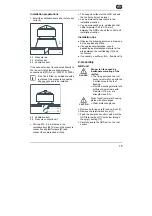 Preview for 19 page of Maico GRD 22 Mounting And Operating Instructions