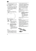 Preview for 20 page of Maico GRD 22 Mounting And Operating Instructions