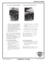 Preview for 18 page of Maico MOTOCROSS 250 1983 Owner'S Manual