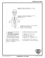 Preview for 27 page of Maico MOTOCROSS 250 1983 Owner'S Manual