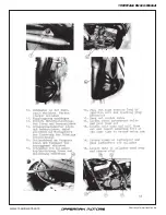 Preview for 29 page of Maico MOTOCROSS 250 1983 Owner'S Manual