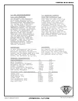 Preview for 55 page of Maico MOTOCROSS 250 1983 Owner'S Manual