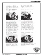 Preview for 69 page of Maico MOTOCROSS 250 1983 Owner'S Manual