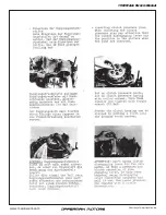 Preview for 70 page of Maico MOTOCROSS 250 1983 Owner'S Manual