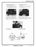 Preview for 74 page of Maico MOTOCROSS 250 1983 Owner'S Manual